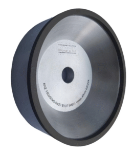 Abrasive polishing tool | KDTU