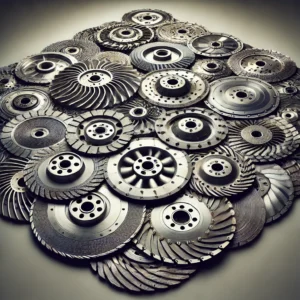 Diamond cutting discs | KDTU