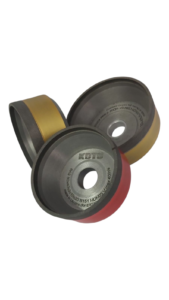 Best quality diamond wheels | KDTU