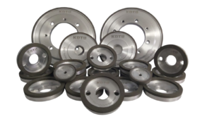 Diamond blades for the woodworking industry | KDTU
