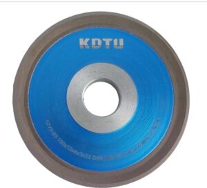 Plate-shaped circle | KDTU