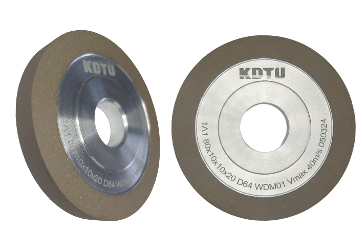 Abrasive for grinding | KDTU
